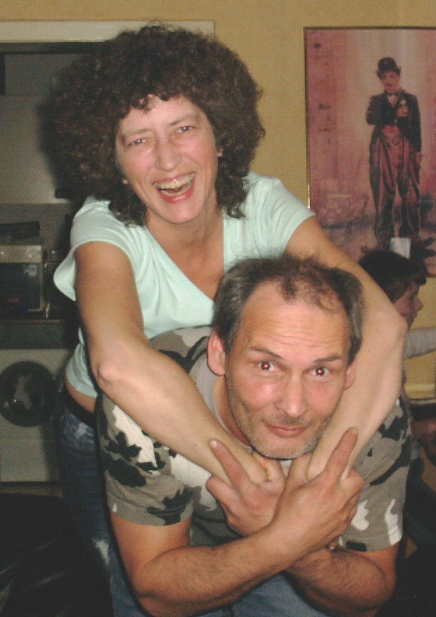 Frank & Tina
