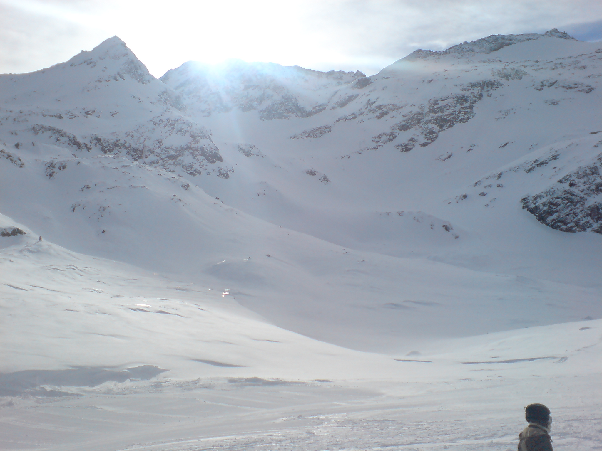Snow <3