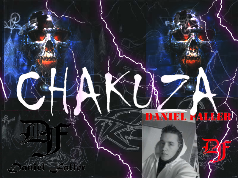Chakuza iiis Backk