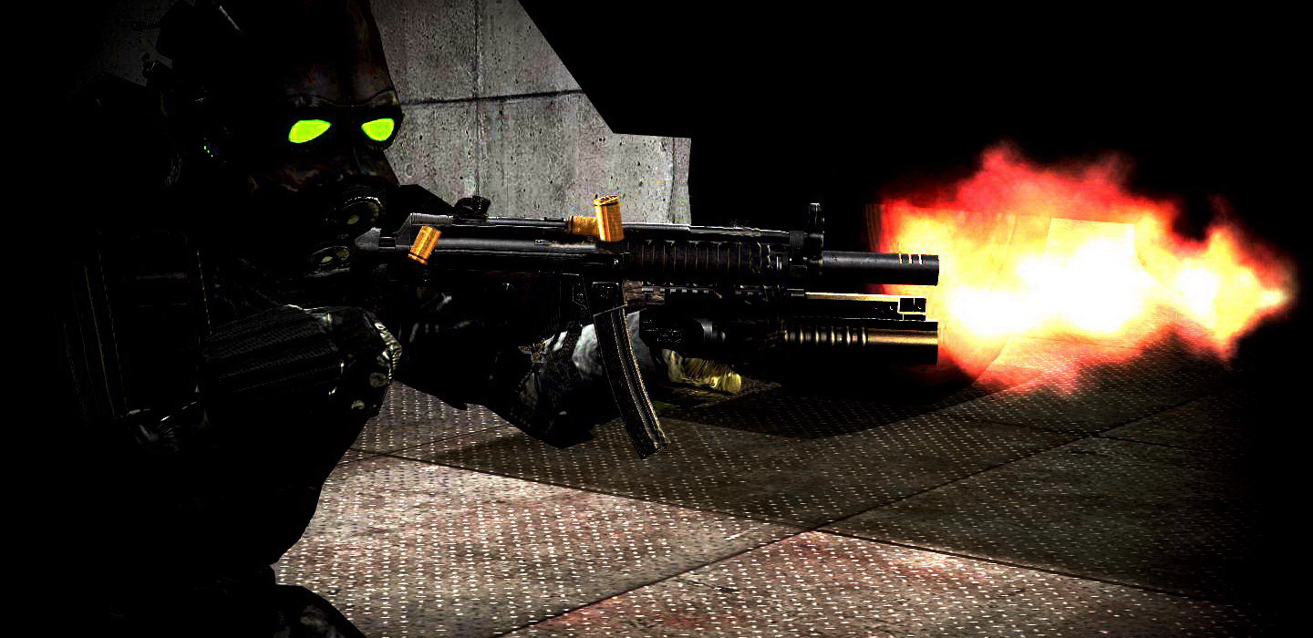 Combine DeadEnd