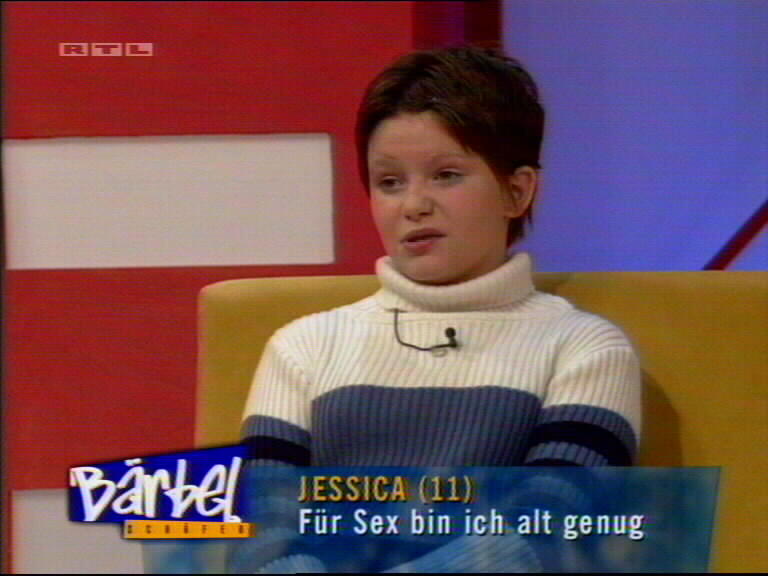 Fr Sex alt genug