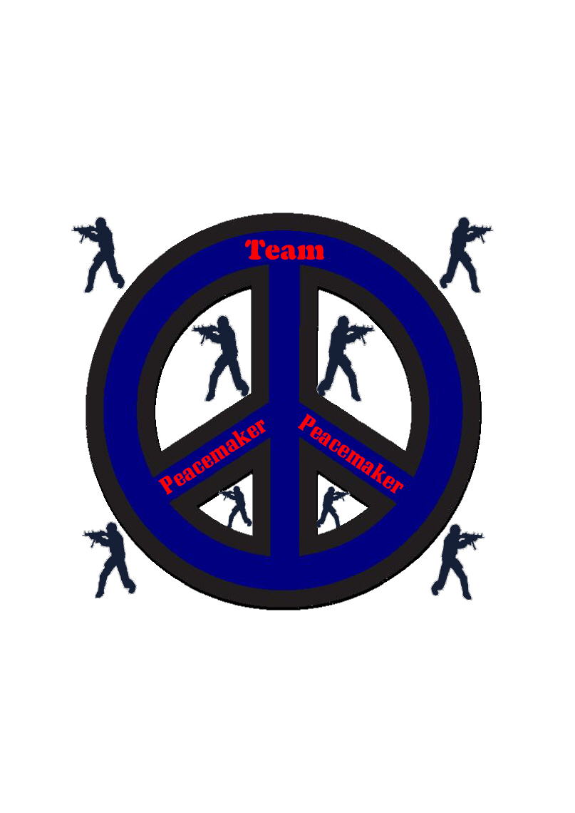 Team Peacemaker