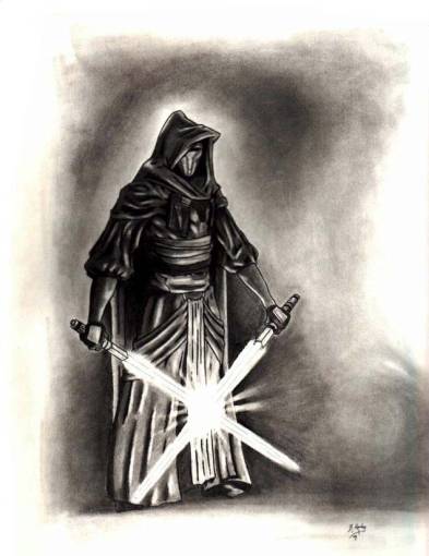 Darth Revan