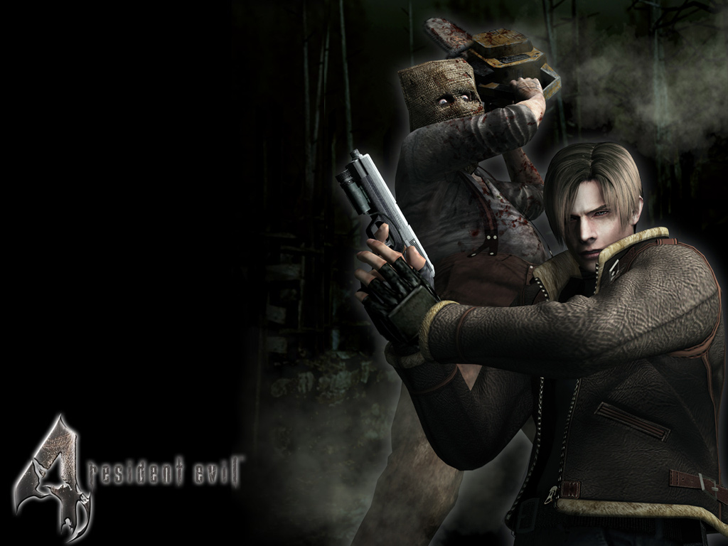 Resident Evil 4