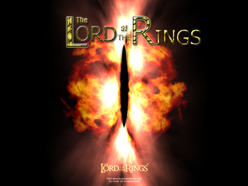 The Lord of the Rings  @ Vampir