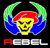 PCT-Rebel