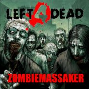 Zombiemassaker