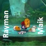 RaymanMaik