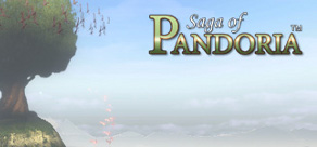 Saga of Pandoria