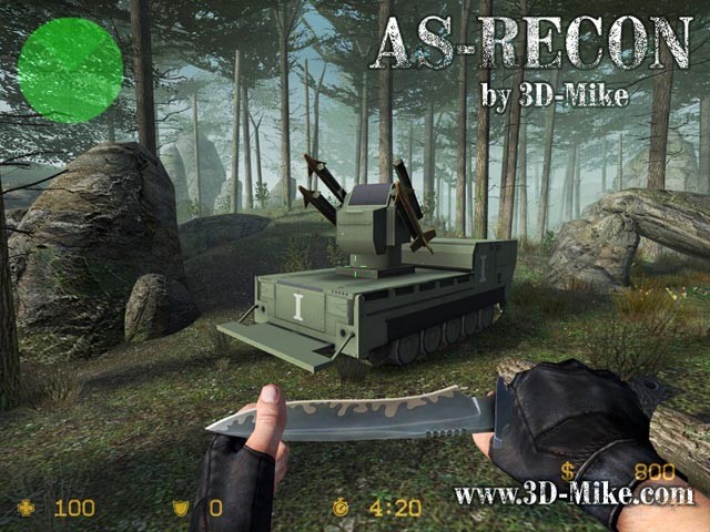 as_recon