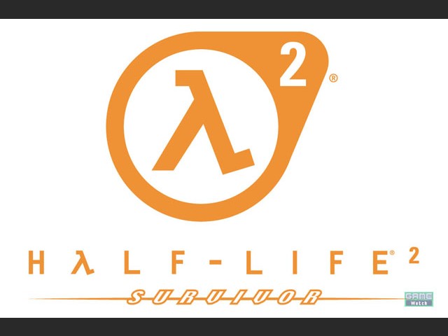 Half-Life 2 Survivor Wappen