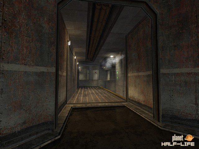 Map Shot: Bases