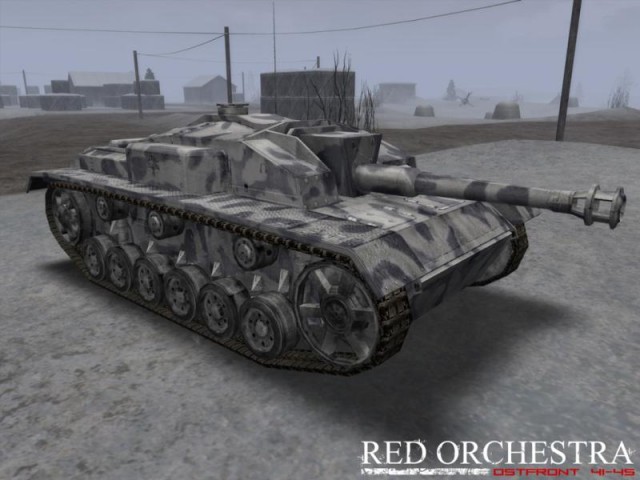 Deutscher Panzer II