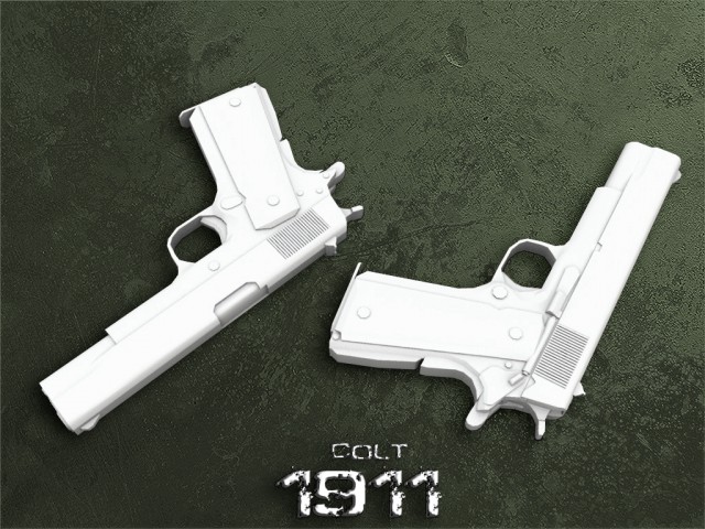 COLT 1911