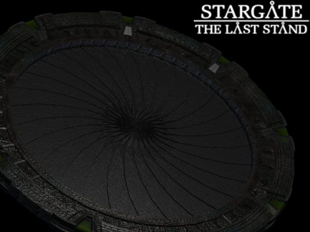 Stargate Model
