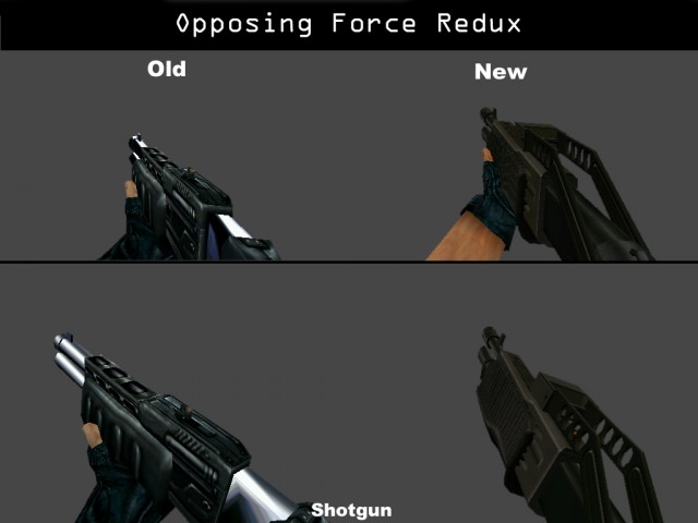 Shotgun Vergleich