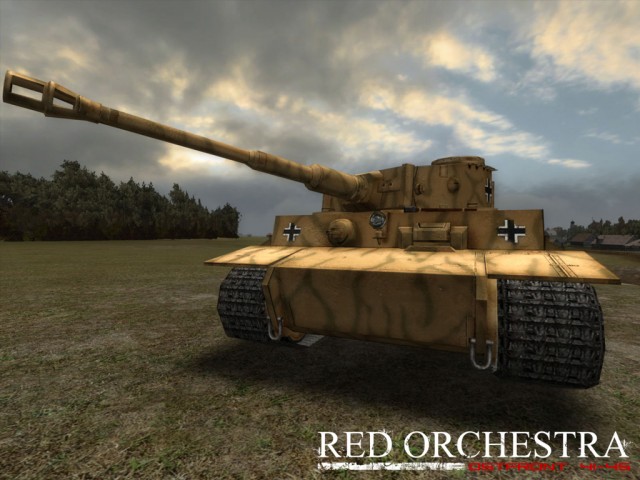 Tiger Panzer_2