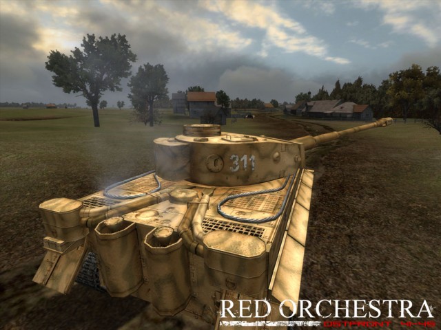 Tiger Panzer_4