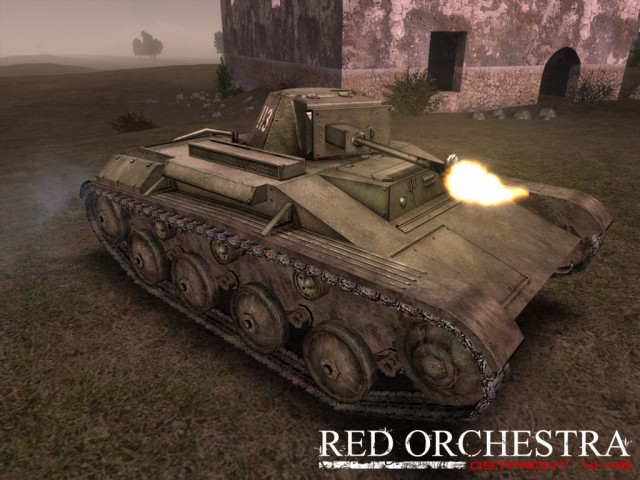 Screen eines Leichten-"T60"-Panzer_2