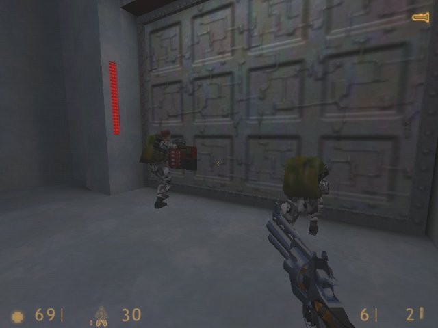 Sweet Half-Life Pics