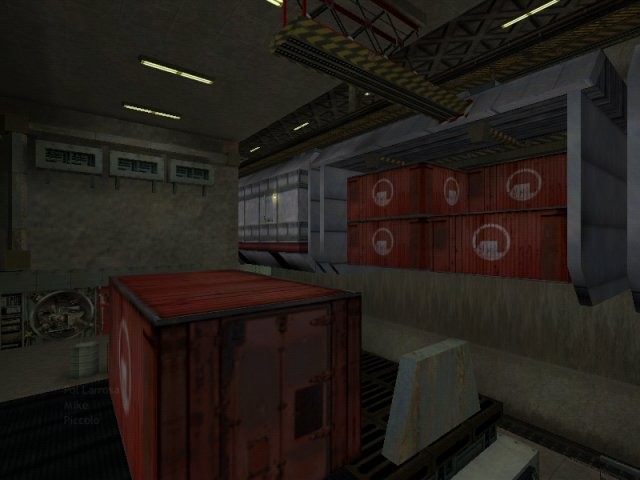 Sweet Half-Life Pics