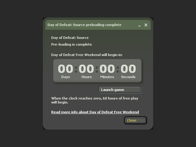 Countdown