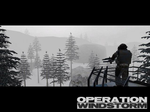 Operation Windstorm