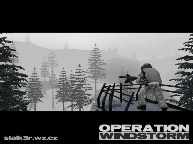 Operation Windstorm