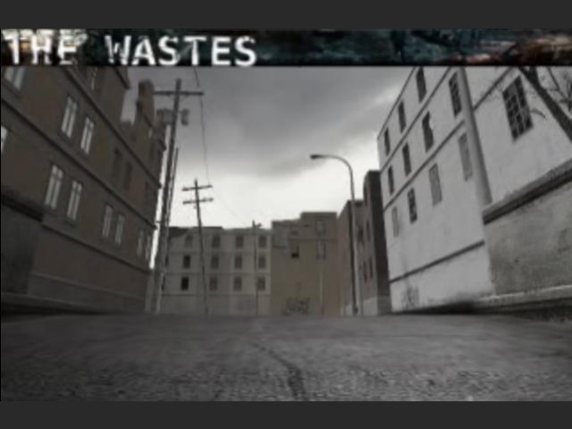 Map Preview Trailer - Screenshot