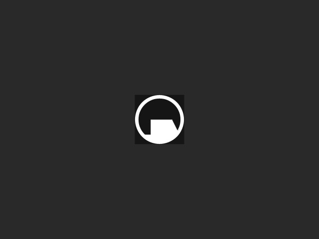Black Mesa Logo