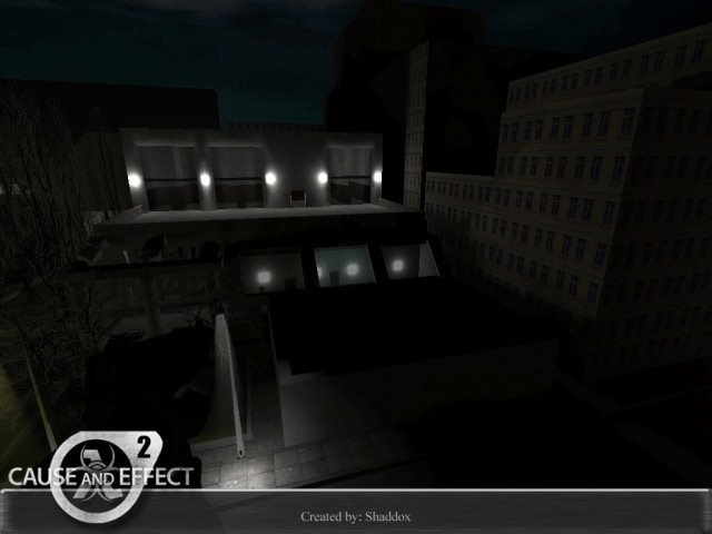 Erste Ingame-Bilder: Library