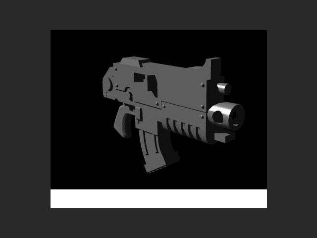 Bolter