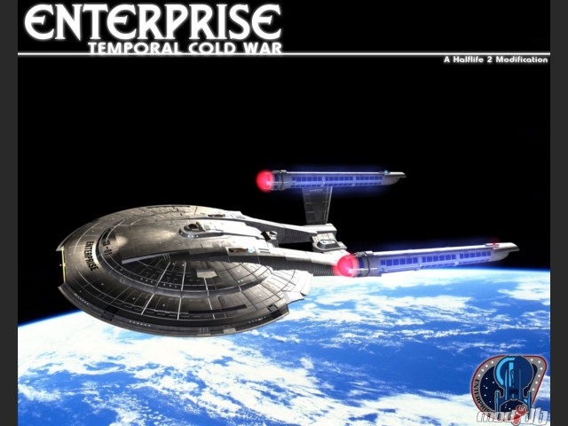Wallpaper: Enterprise 2