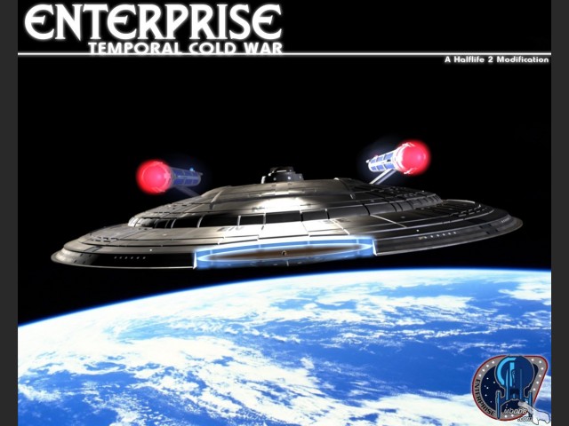 Wallpaper: Enterprise 3