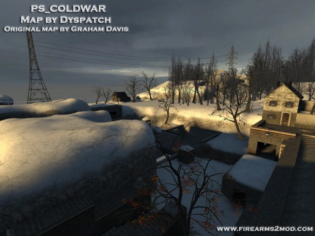 Mapshots: ps_coldwar
