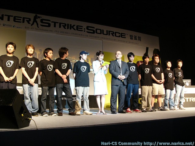 CS-Clans u. Moderatoren