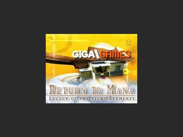 Return to Mana bei Giga