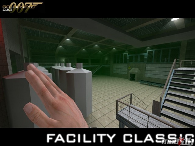 Facility Classic