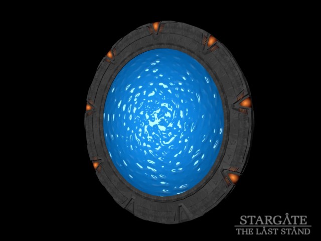 Stargate - Michstrae
