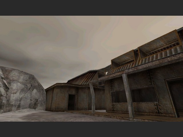 tw_dryland, neue Map fr 2.0