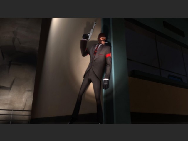 Spy