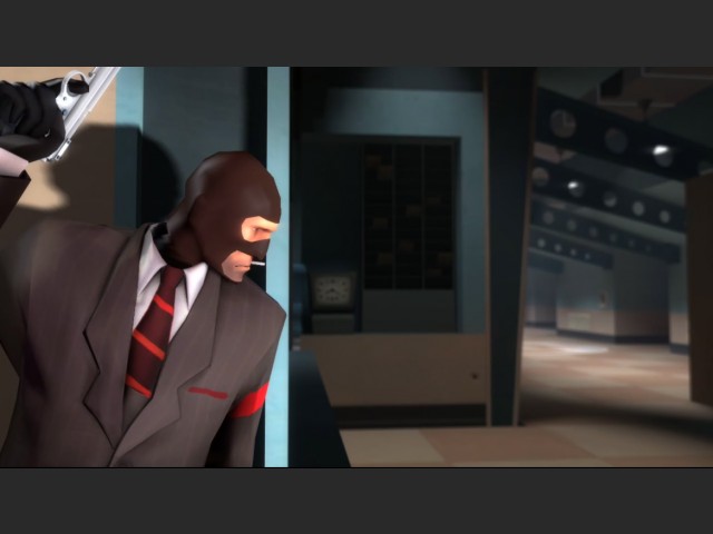 Spy