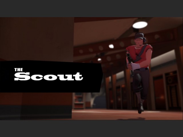 Scout