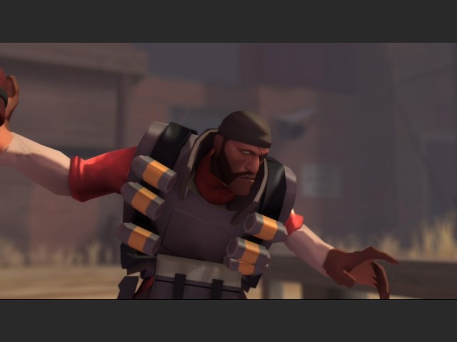 Demoman