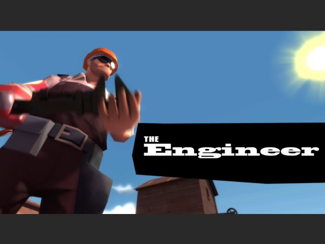 Engineer