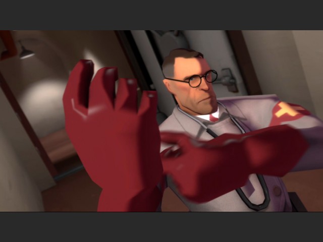 Medic