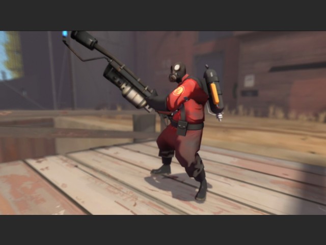 Pyro