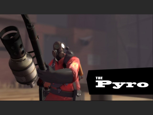 Pyro