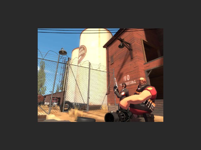 TF2 Screenshot