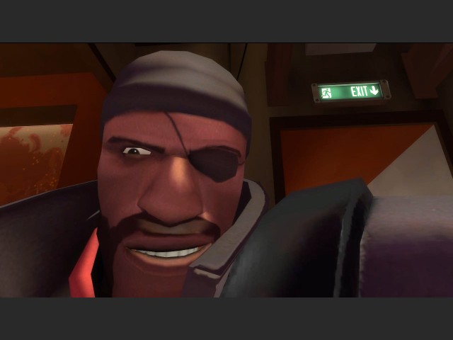 Demoman